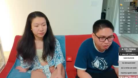 Tong  Ralph online show from 01/11/26, 01:10