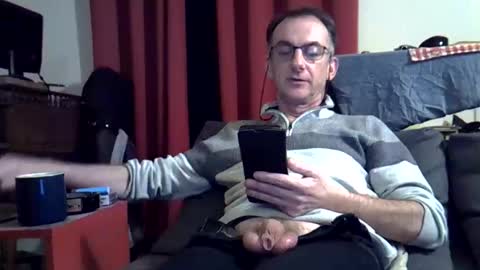 18remy45 online show from 12/21/25, 09:44