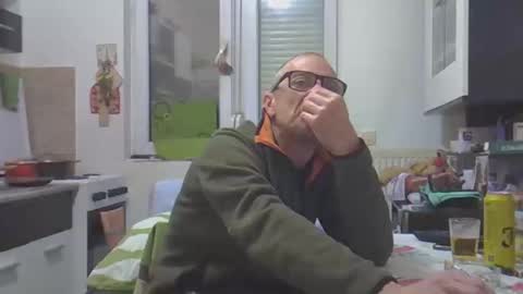 1973man online show from 01/11/26, 09:20