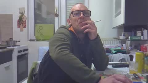 1973man online show from 01/12/26, 08:25