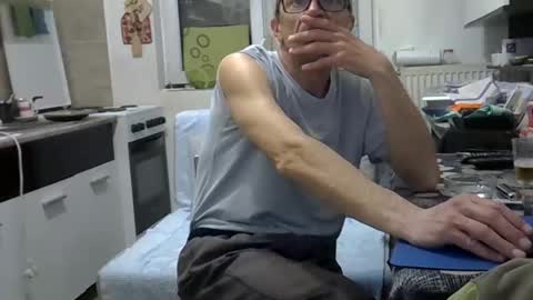 1973man online show from 03/01/26, 07:27