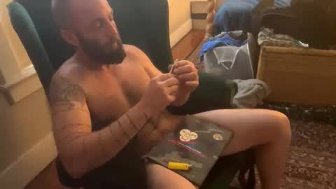 Snapshot of 1981thor chatting on 02/26/25, 01:41 1981thor online show from 02/26/25, 01:41