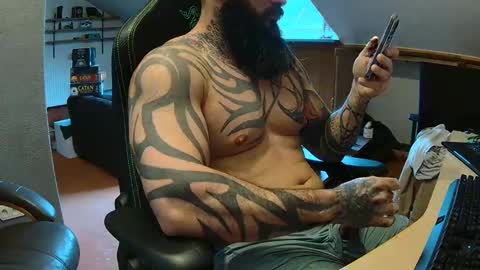 19andre90 online show from 03/31/26, 07:20