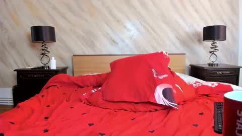 Snapshot of 19carla chatting on 02/16/25, 08:43 Carl the good girl online show from 02/16/25, 08:43