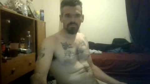 19johnnyblunt91 online show from 05/10/26, 06:51