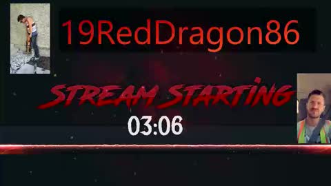 Snapshot of 19reddragon86 chatting on 10/12/25, 08:24 19reddragon86 online show from 10/12/25, 08:24