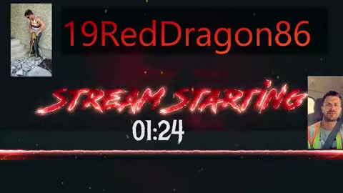 Snapshot of 19reddragon86 chatting on 10/13/25, 03:28 19reddragon86 online show from 10/13/25, 03:28