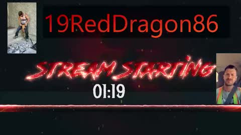 Snapshot of 19reddragon86 chatting on 10/14/25, 04:57 19reddragon86 online show from 10/14/25, 04:57