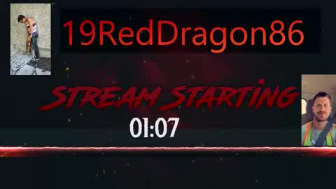 Snapshot of 19reddragon86 chatting on 11/04/25, 12:32 19reddragon86 online show from 11/04/25, 12:32