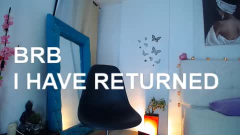 stef read my description online show from 02/16/25, 04:42