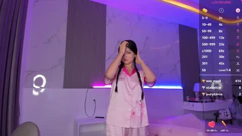 Snapshot of 1_love_8 chatting on 02/21/25, 08:49 Rose Nude only In Prvt online show from 02/21/25, 08:49