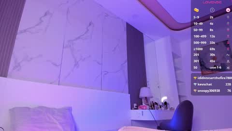 Rose  Nude only In Prvt online show from 03/09/25, 10:41