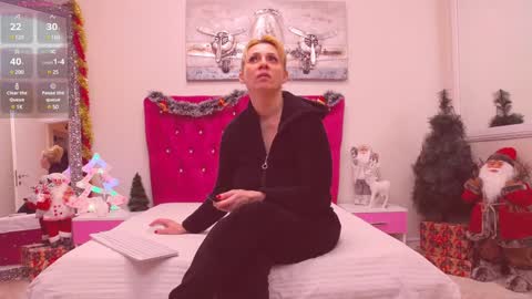AMANDA online show from 01/06/25, 05:19
