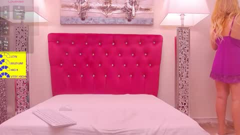 AMANDA online show from 02/05/26, 05:23