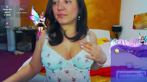 1amely online show from 03/11/25, 11:12