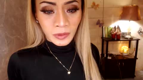 angel online show from 01/11/26, 03:22