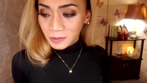 angel online show from 02/07/26, 04:38