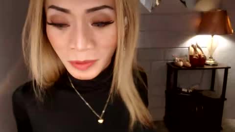 angel online show from 04/10/26, 07:18