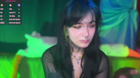 Teya online show from 04/26/26, 10:57