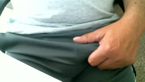 1chris505 online show from 04/12/26, 03:28