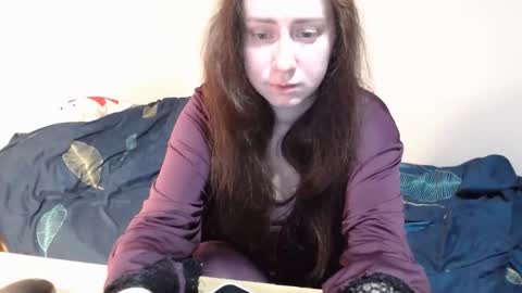 1ChudoSE online show from 03/29/26, 01:16