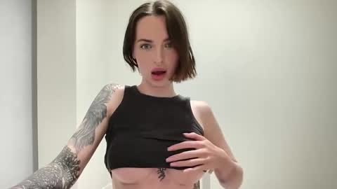 DOVE online show from 03/27/26, 09:58