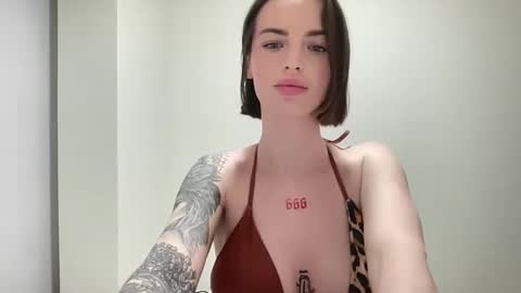 DOVE online show from 04/07/26, 10:09