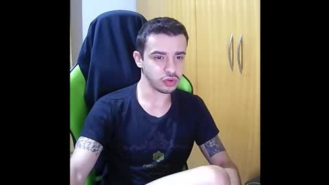 1good_vibes1 online show from 11/09/25, 04:33