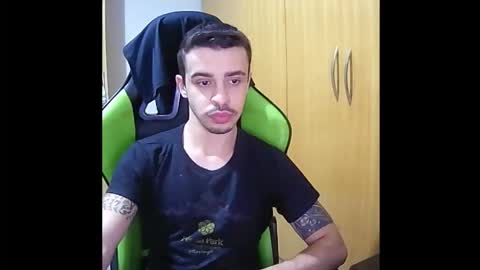 1good_vibes1 online show from 11/10/25, 03:27