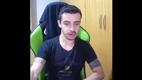 1good_vibes1 online show from 11/12/25, 04:35