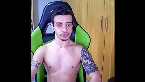 1good_vibes1 online show from 12/05/25, 08:16