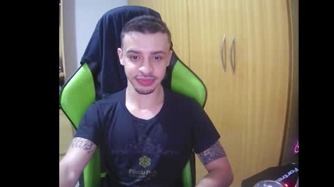 1good_vibes1 online show from 12/19/25, 04:30