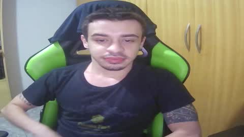 1good_vibes1 online show from 02/03/26, 02:53