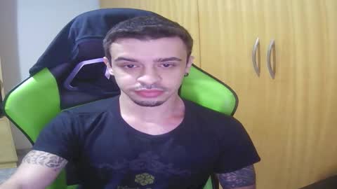 1good_vibes1 online show from 02/06/26, 03:55