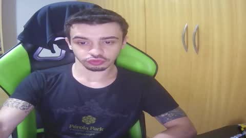 1good_vibes1 online show from 02/10/26, 04:16