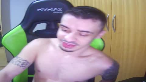 1good_vibes1 online show from 02/15/26, 11:34