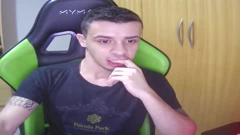 1good_vibes1 online show from 02/21/26, 05:41