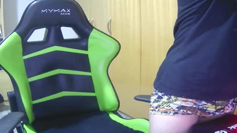 1good_vibes1 online show from 02/26/26, 08:24