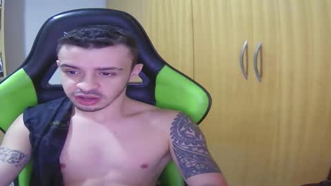 1good_vibes1 online show from 02/27/26, 05:18