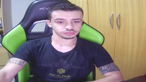 1good_vibes1 online show from 03/02/26, 05:08