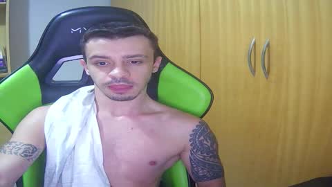 1good_vibes1 online show from 03/17/26, 04:28