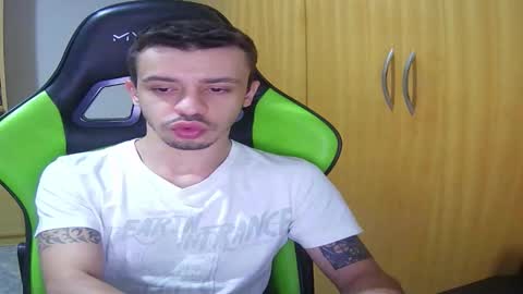 1good_vibes1 online show from 03/18/26, 04:15