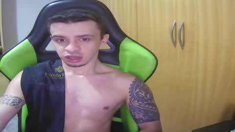 1good_vibes1 online show from 03/20/26, 02:27