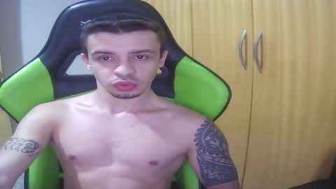 1good_vibes1 online show from 03/22/26, 04:16