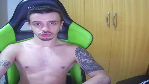 1good_vibes1 online show from 04/02/26, 06:33