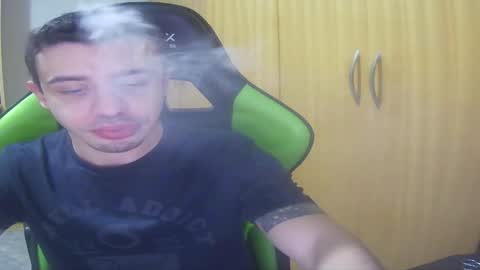 1good_vibes1 online show from 04/05/26, 09:06