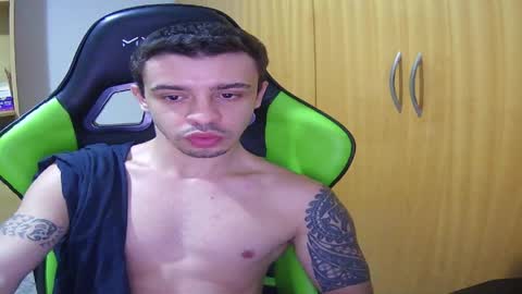 1good_vibes1 online show from 04/07/26, 04:35