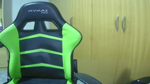 1good_vibes1 online show from 04/12/26, 03:55