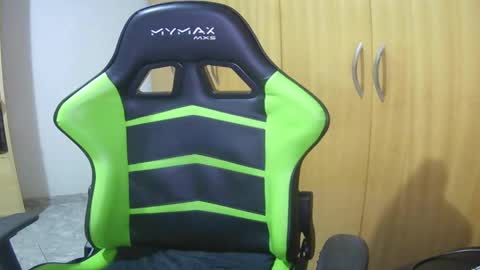 1good_vibes1 online show from 04/21/26, 03:13