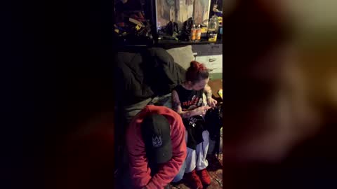 Snapshot of 1horney chatting on 02/23/26, 06:44 1horney online show from 02/23/26, 06:44